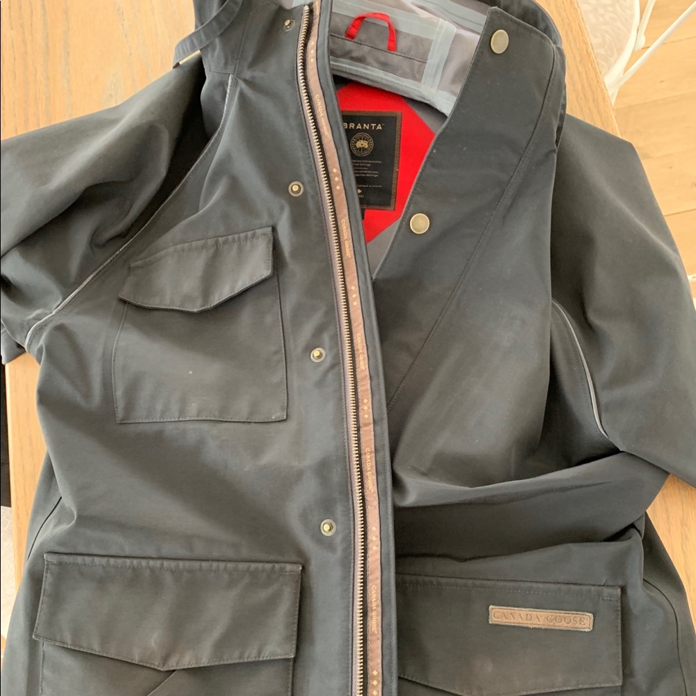 Canada Goose Jackson Branta Jacket